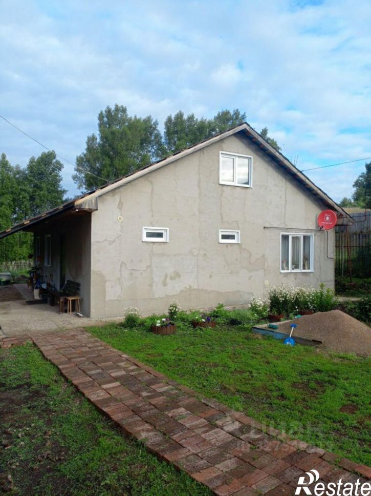 Коттедж/дом Мелеузовский район