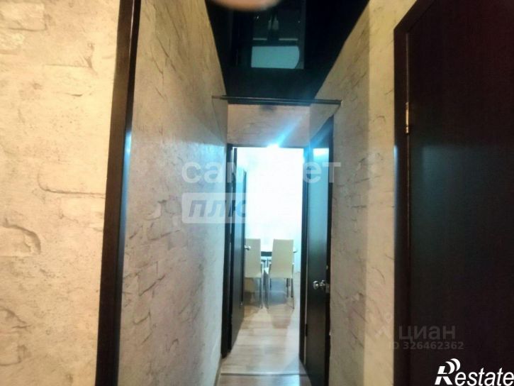 3-комн квартира ул Первомайская, 5,  д. 5