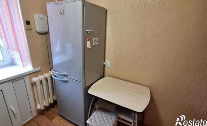 1-комн квартира ул Мичурина, 21,  д. 21