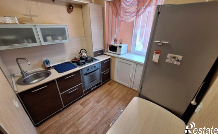 1-комн квартира ул Мичурина, 21,  д. 21