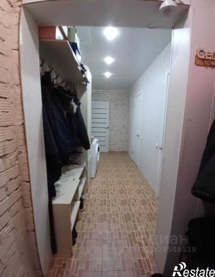 Коттедж/дом Мелеузовский район