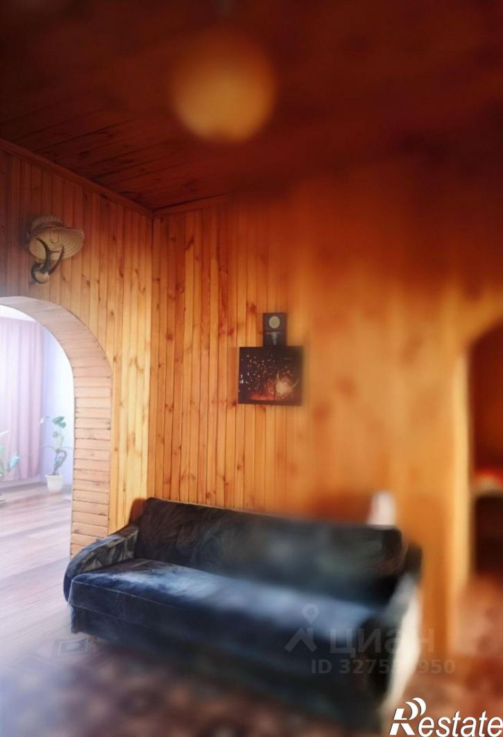 Коттедж/дом ул Кузнецова