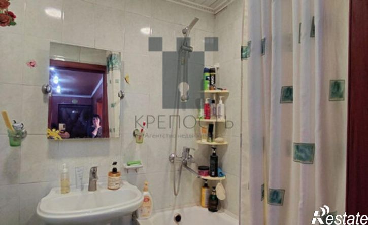 3-комн квартира улица Кочеткова, 1А,  д. 1А