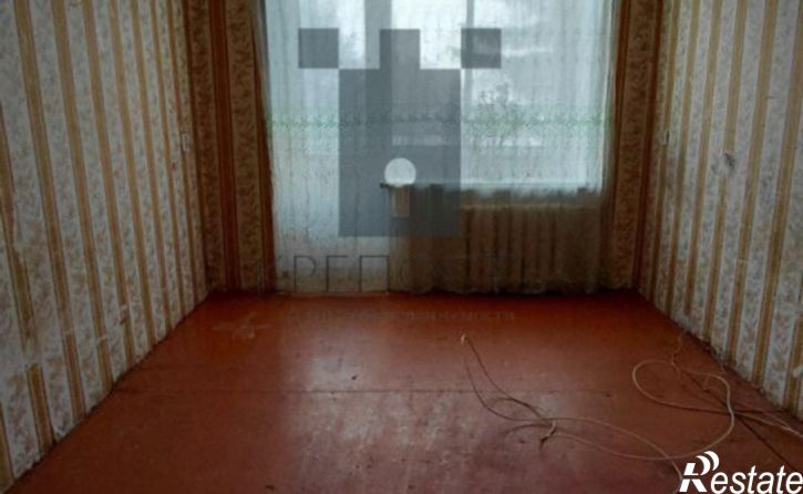 1-комн квартира мкр 32-й, 37,  д. 37