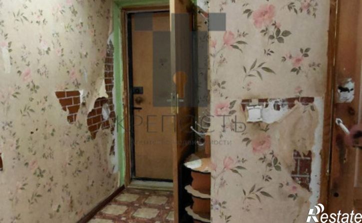 1-комн квартира мкр 32-й, 37,  д. 37