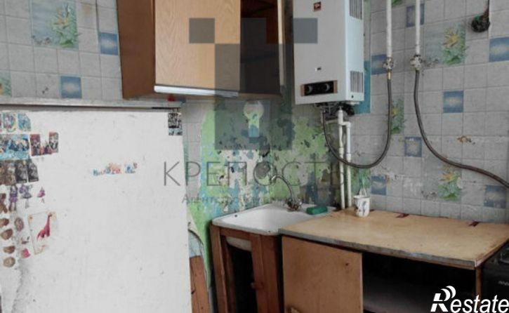 1-комн квартира мкр 32-й, 37,  д. 37