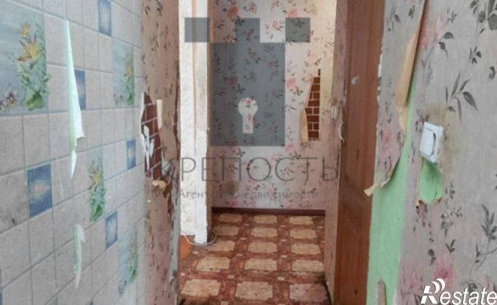 1-комн квартира мкр 32-й, 37,  д. 37