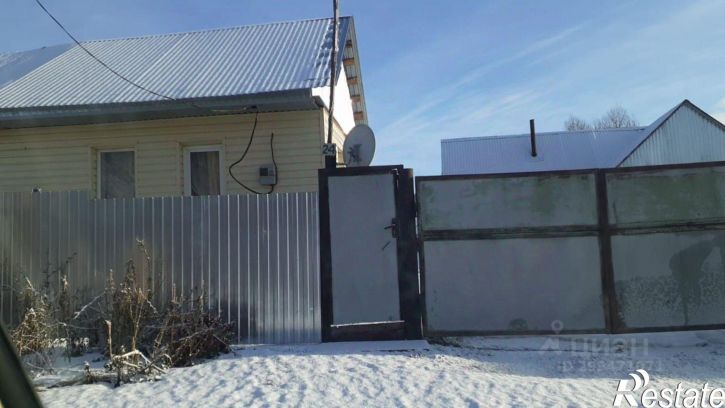 Коттедж/дом Туймазинский район