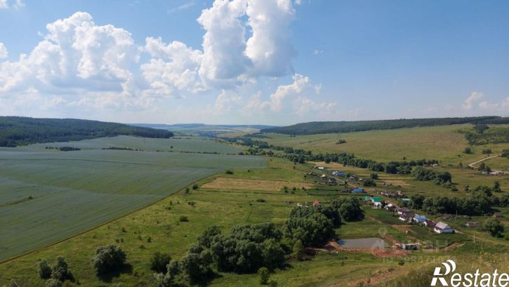 Коттедж/дом Туймазинский район