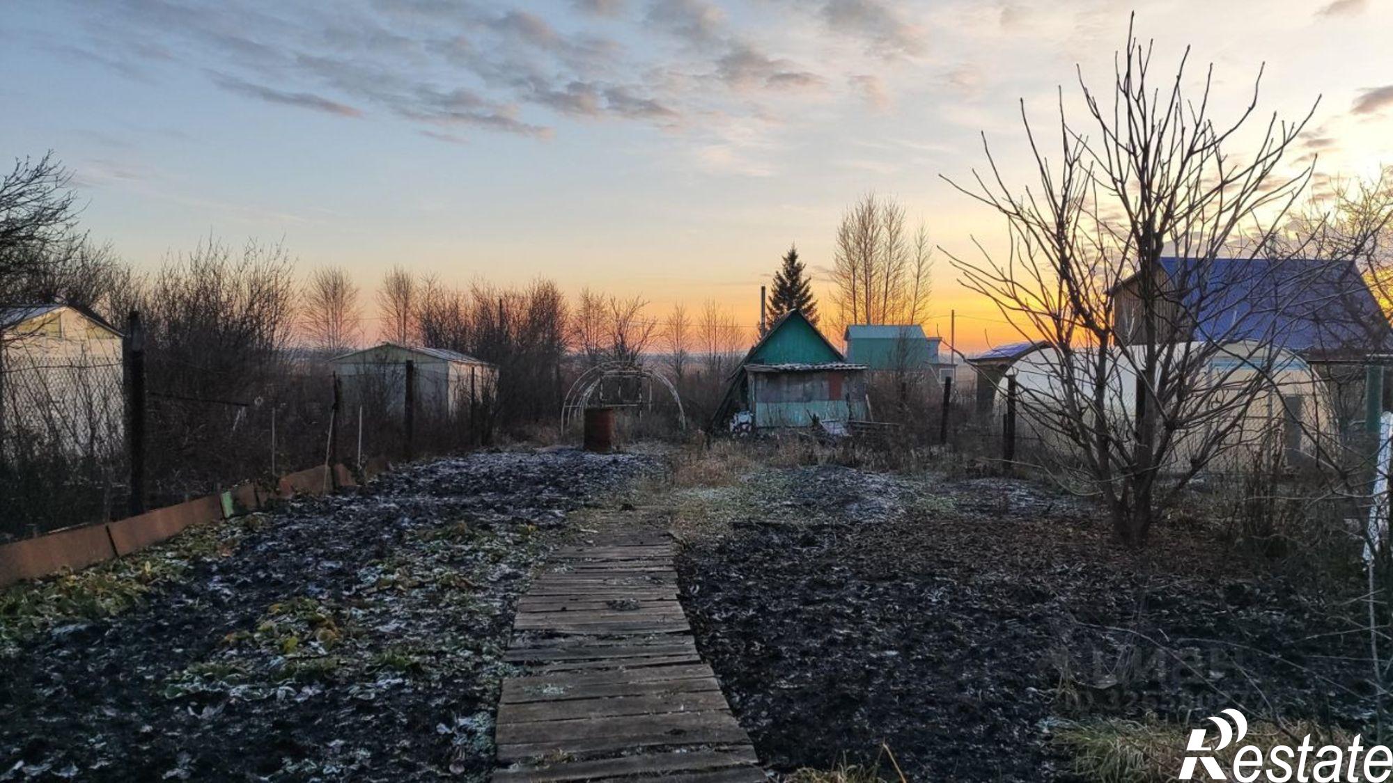 Купить дачу, дом, коттедж за 600 000 рублей