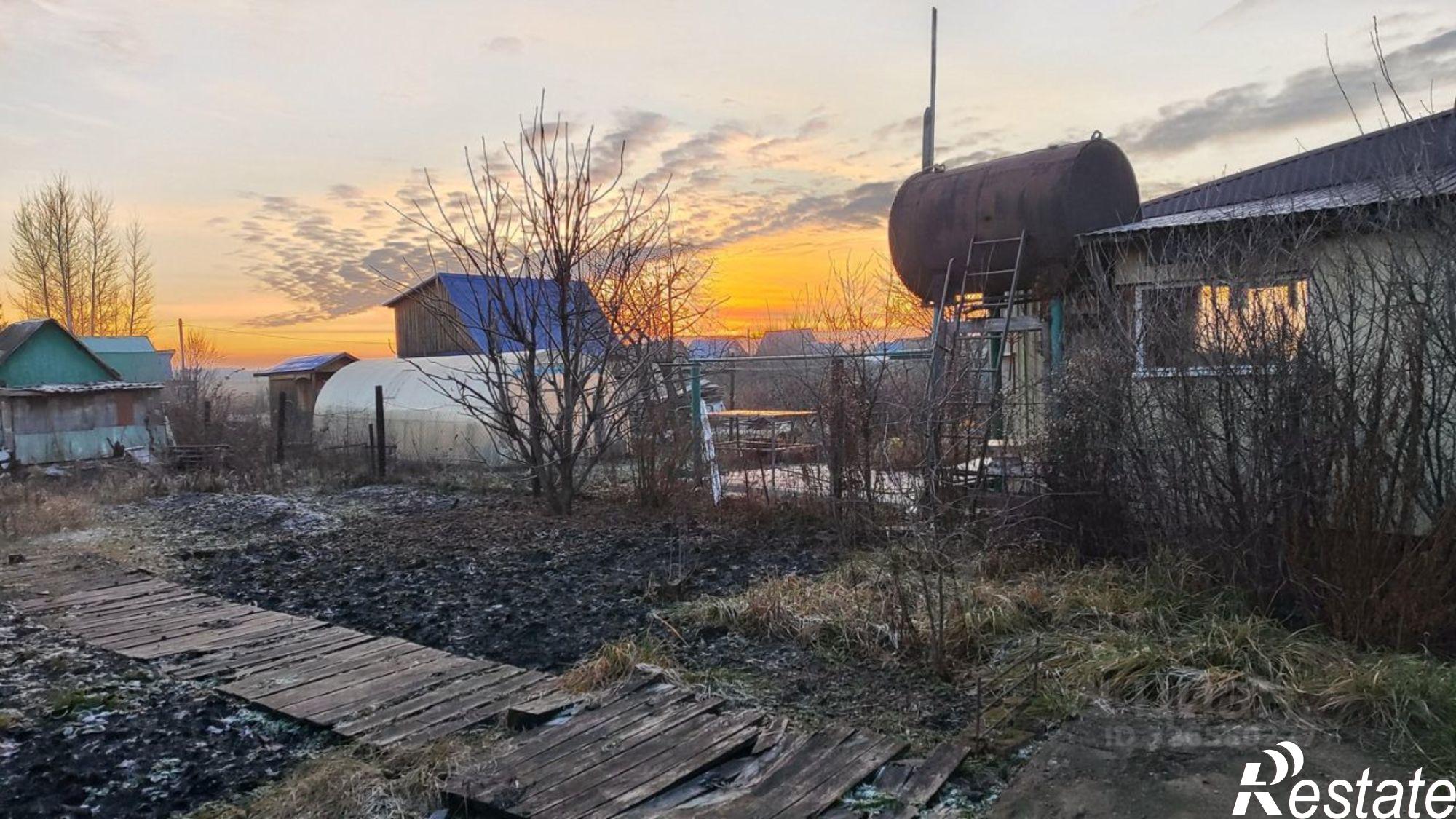 Купить дачу, дом, коттедж за 600 000 рублей