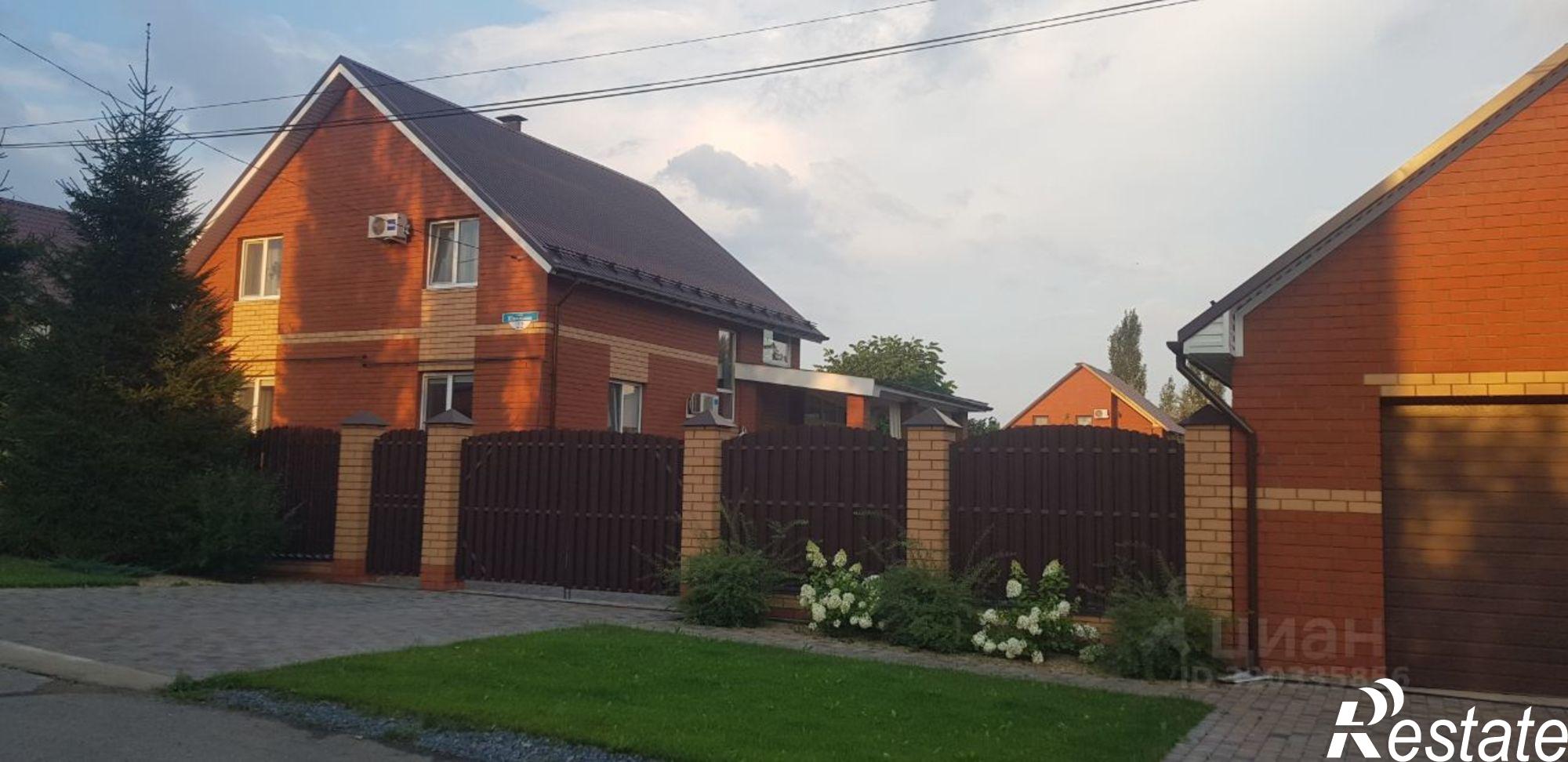 Купить дачу, дом, коттедж за 17 900 000 рублей на Уфимский район