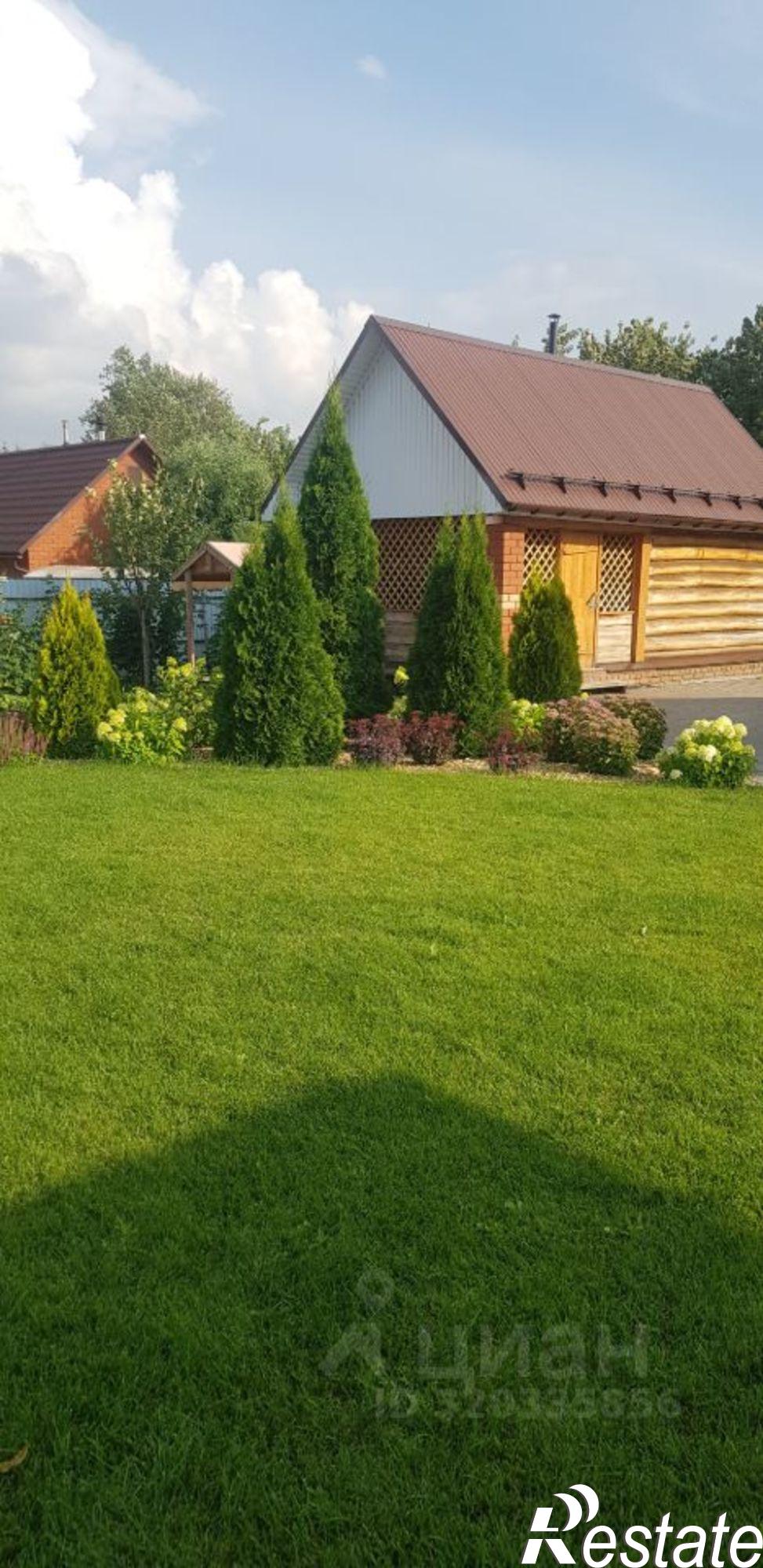 Купить дачу, дом, коттедж за 17 900 000 рублей на Уфимский район