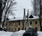 комната 60 кв м ул Кремлевская, 51