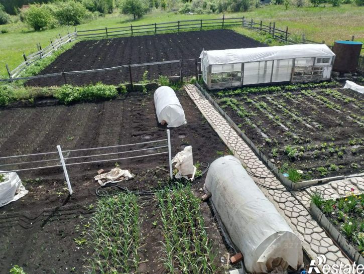 Коттедж/дом Туймазинский район