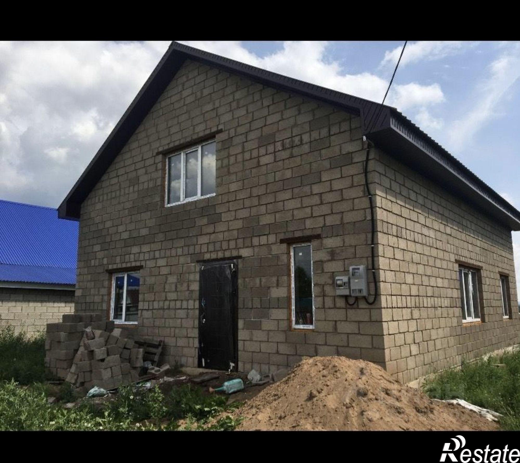 Купить дачу, дом, коттедж за 2 800 000 рублей на ул Янбаева, 26