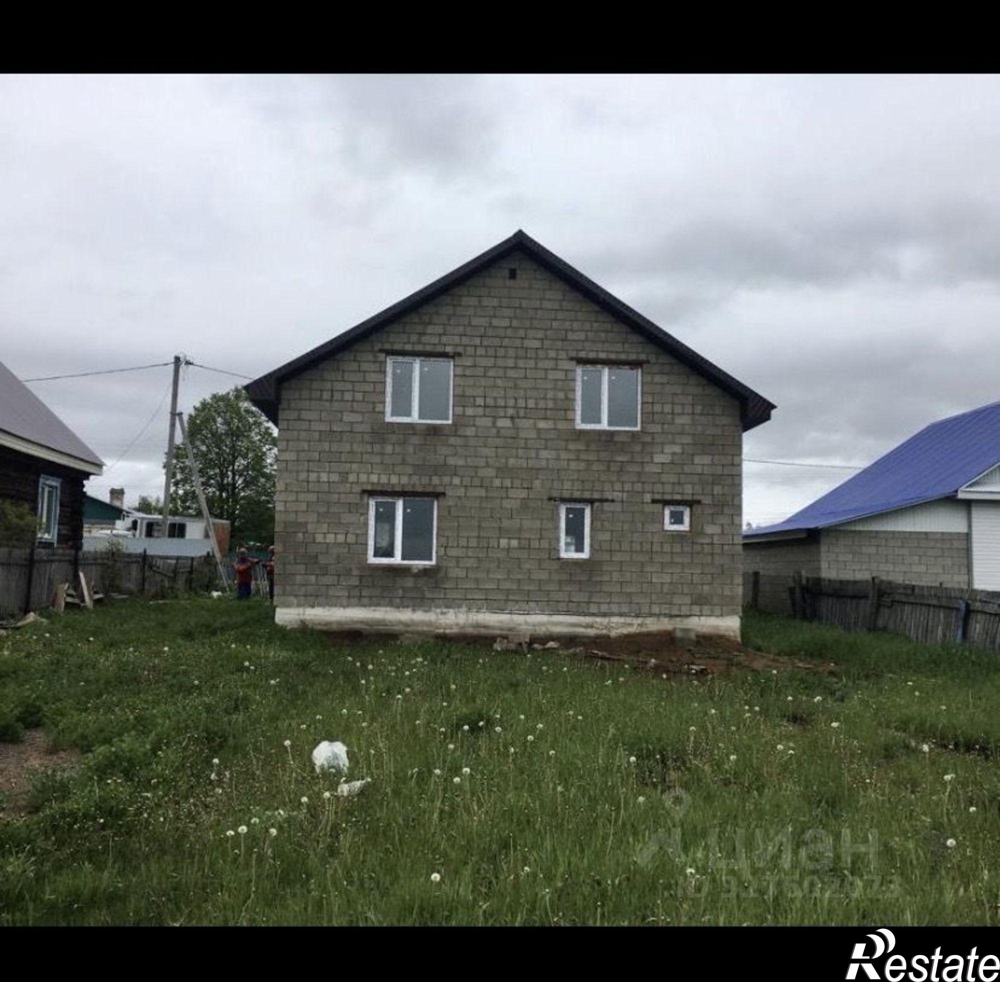 Купить дачу, дом, коттедж за 2 800 000 рублей на ул Янбаева, 26