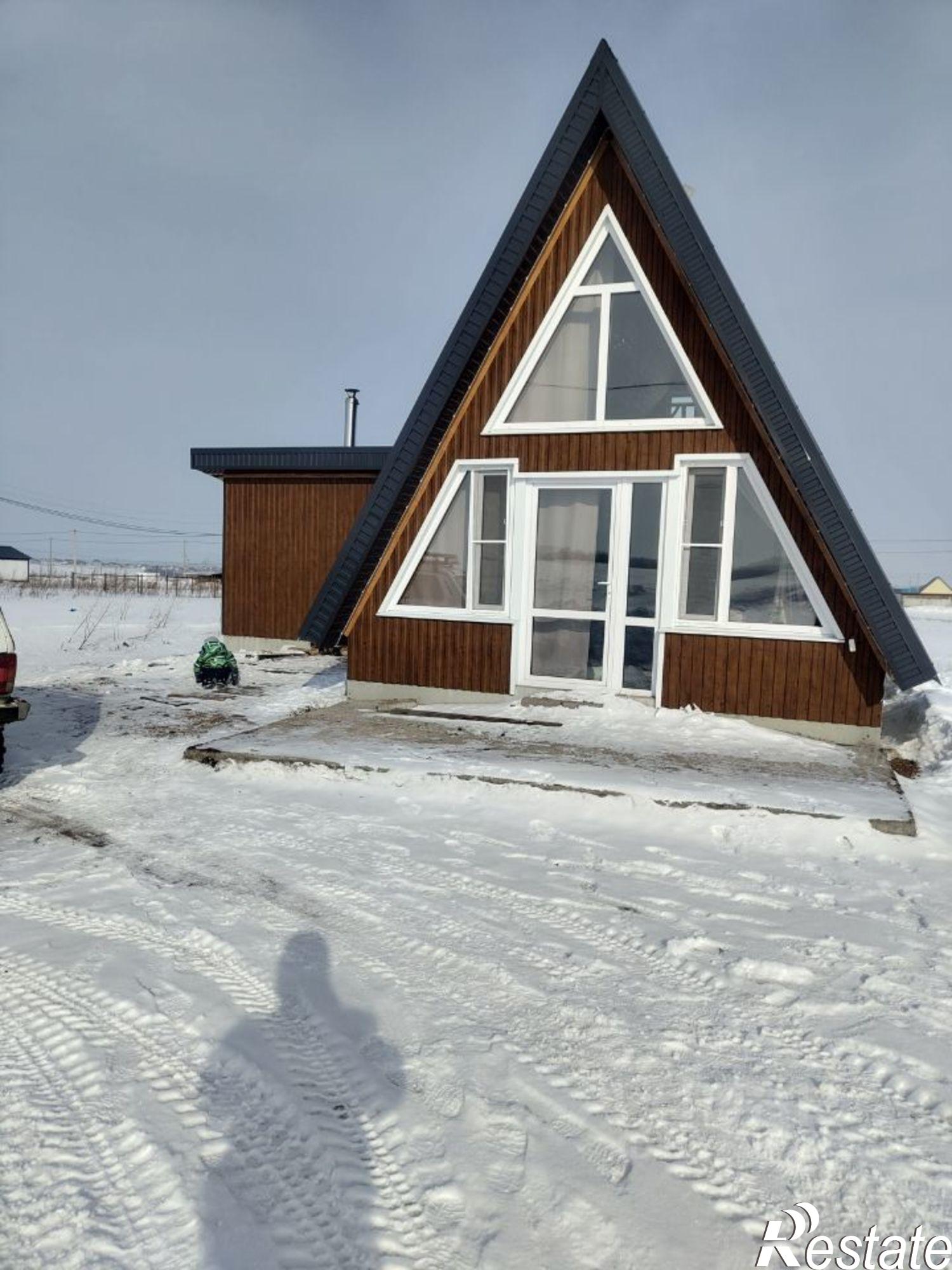 Купить дачу, дом, коттедж за 4 750 000 рублей