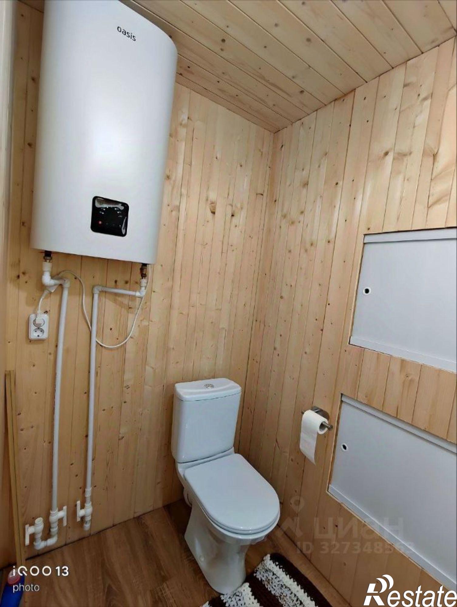 Купить дачу, дом, коттедж за 4 750 000 рублей