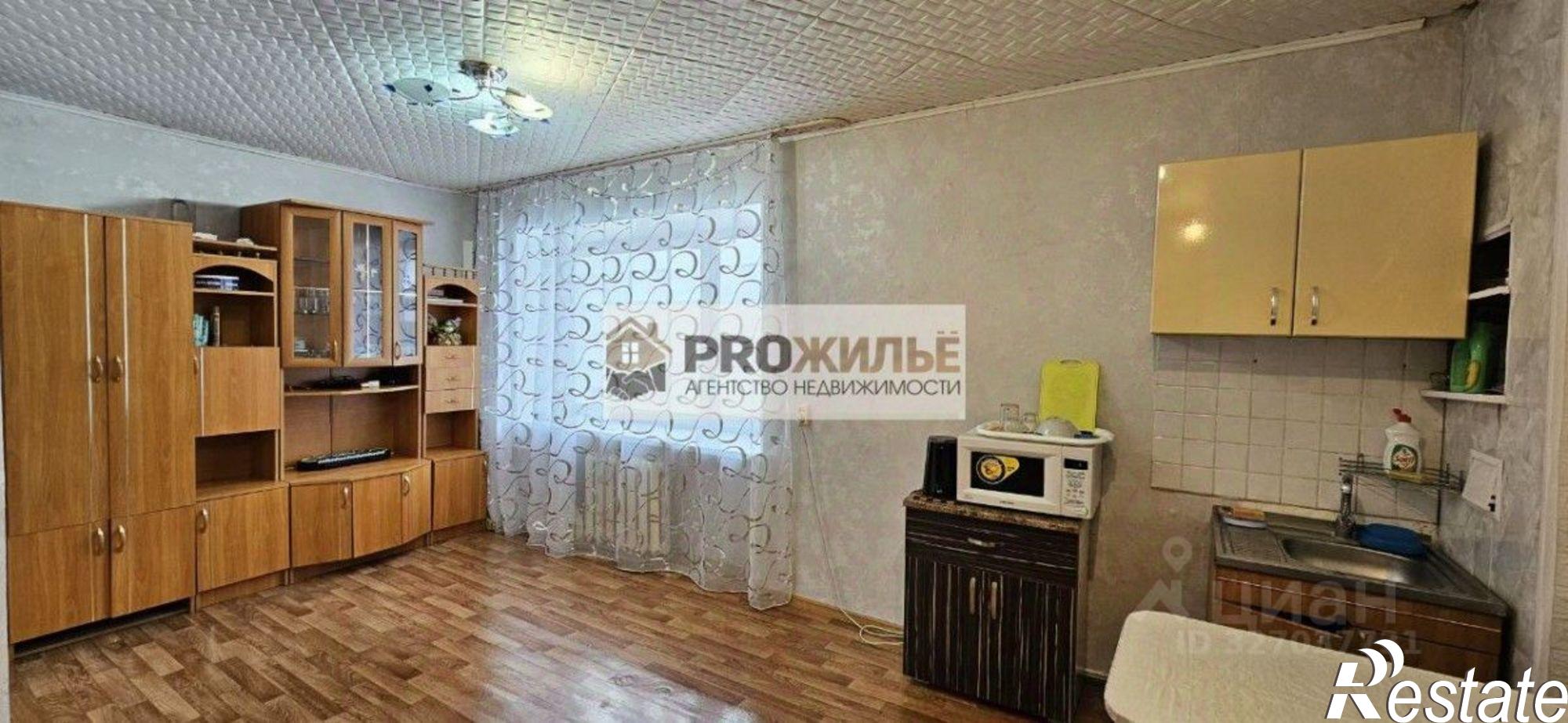 Купить комнату за 950 000 рублей на ул Интернациональная, 118