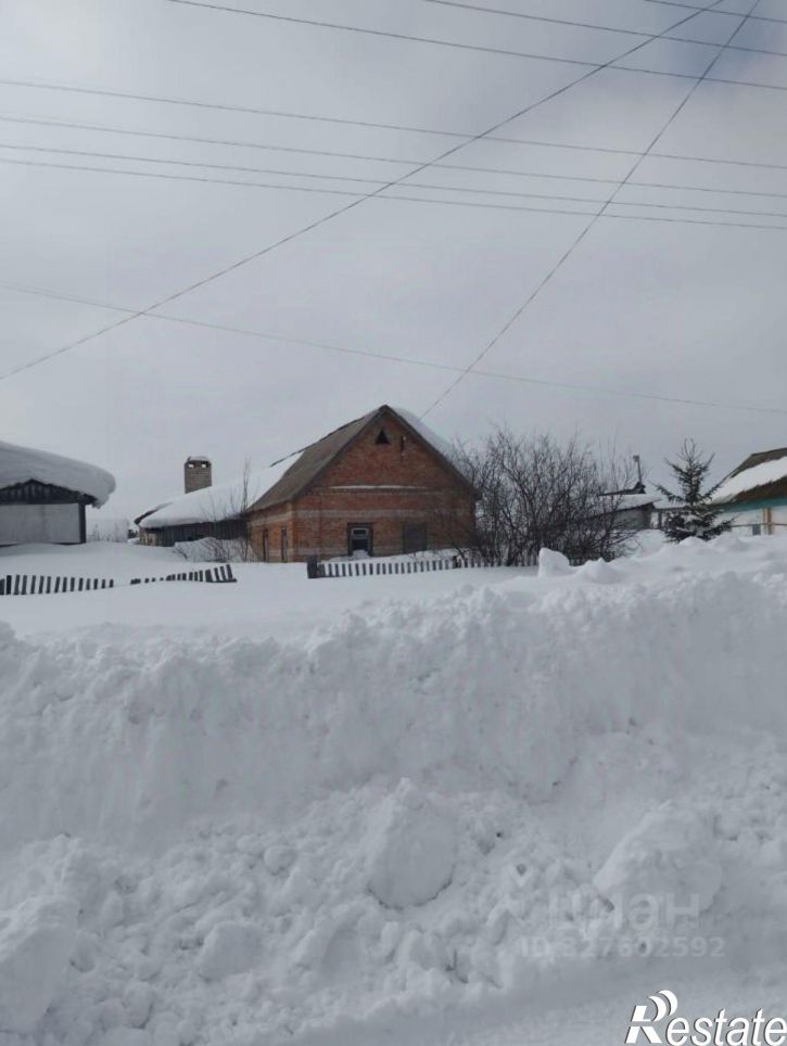 Коттедж/дом улица Чапаева, 57,  д. 57