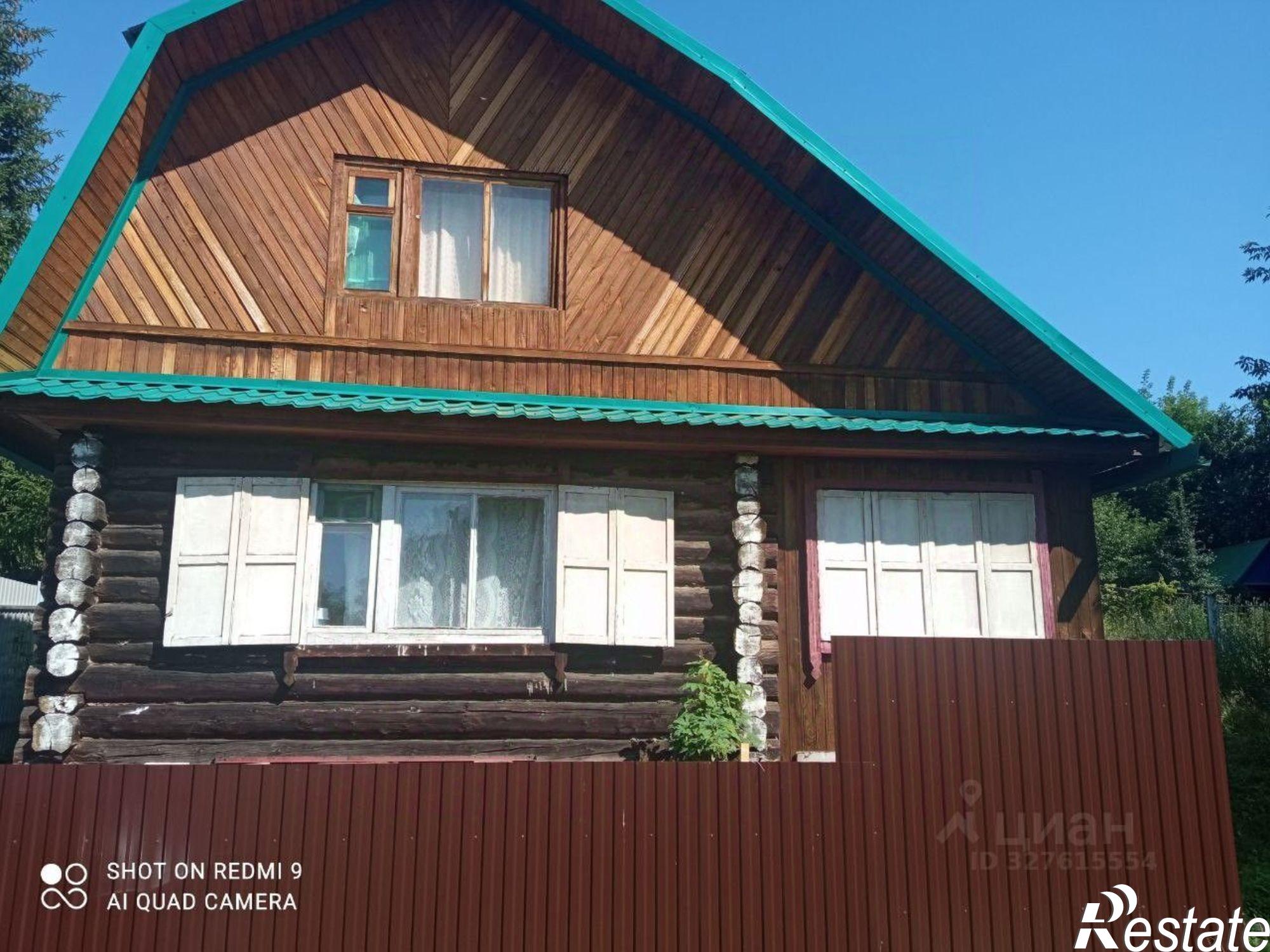 Купить дачу, дом, коттедж за 877 000 рублей на Уфимский район