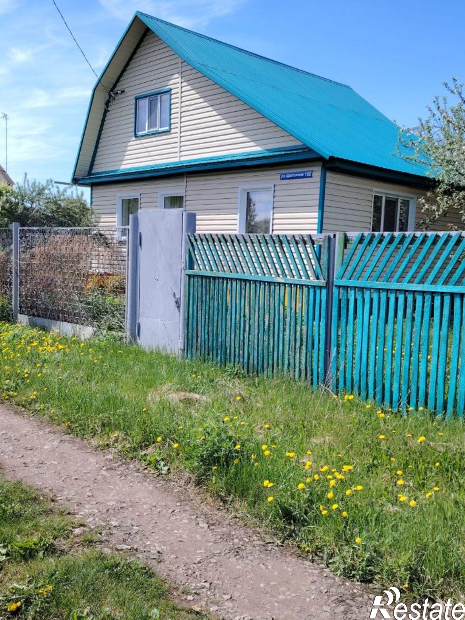 Купить дачу, дом, коттедж за 3 430 000 рублей на Уфимский район