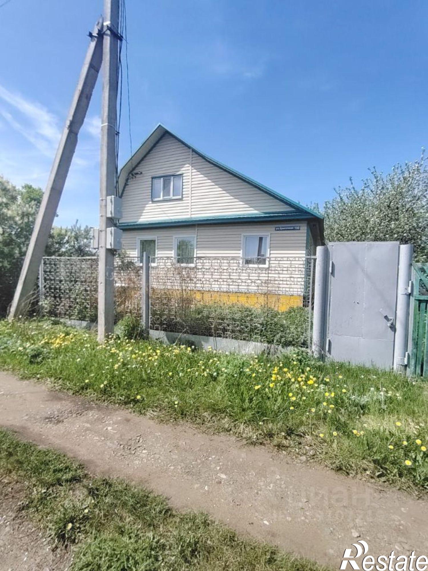 Купить дачу, дом, коттедж за 3 430 000 рублей на Уфимский район