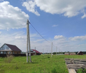 земля 15 сот 