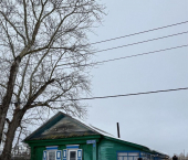 коттедж 38 кв м Ишимбайский район
