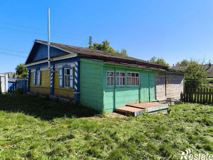 Коттедж/дом Шаранский сельсовет