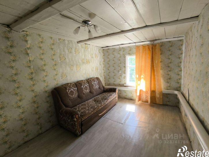 Коттедж/дом Шаранский сельсовет