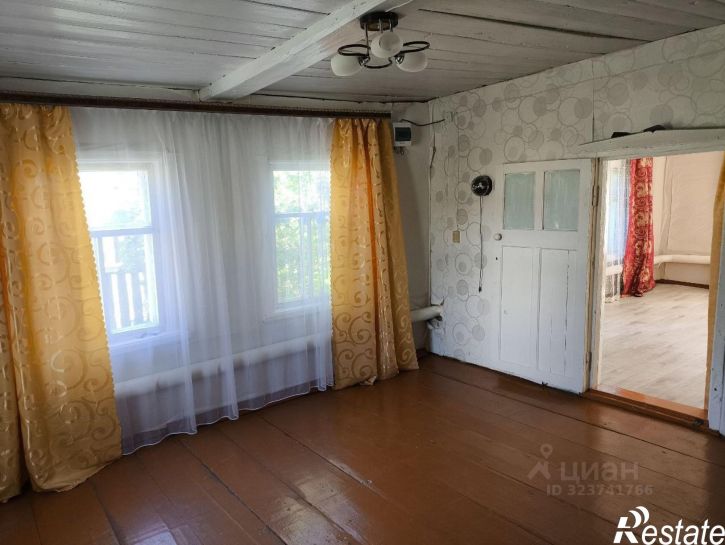 Коттедж/дом Шаранский сельсовет