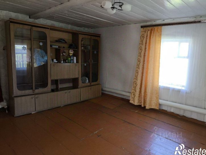 Коттедж/дом Шаранский сельсовет