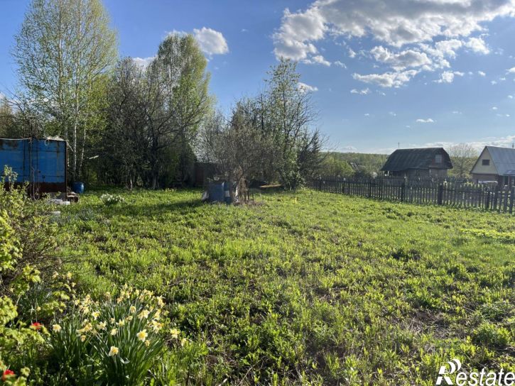 Земельный участок Иглинский район