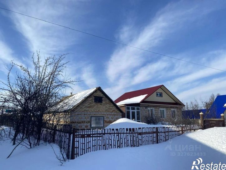 Коттедж/дом ул Новая, 3,  д. 3