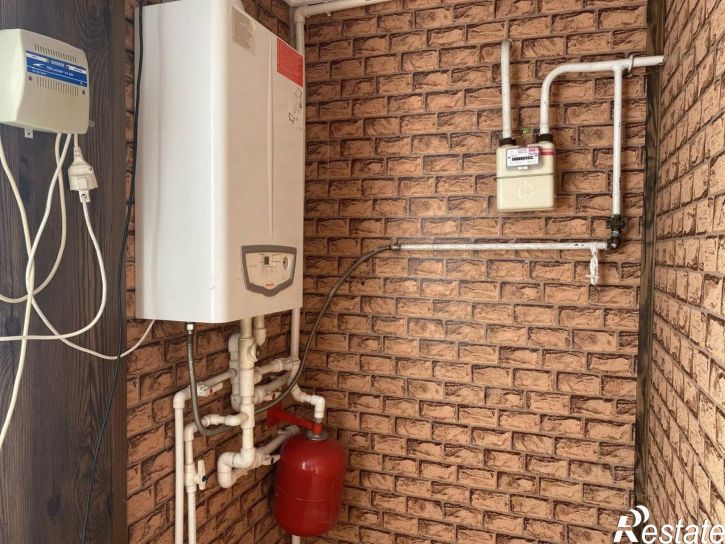 Коттедж/дом ул Новая, 3,  д. 3