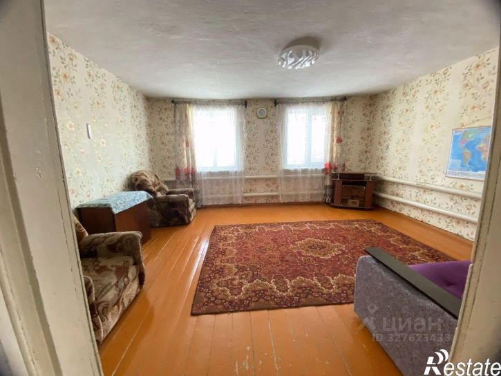 Коттедж/дом ул Новая, 3,  д. 3