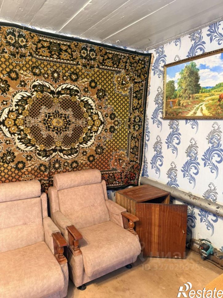 Коттедж/дом Илишевский район