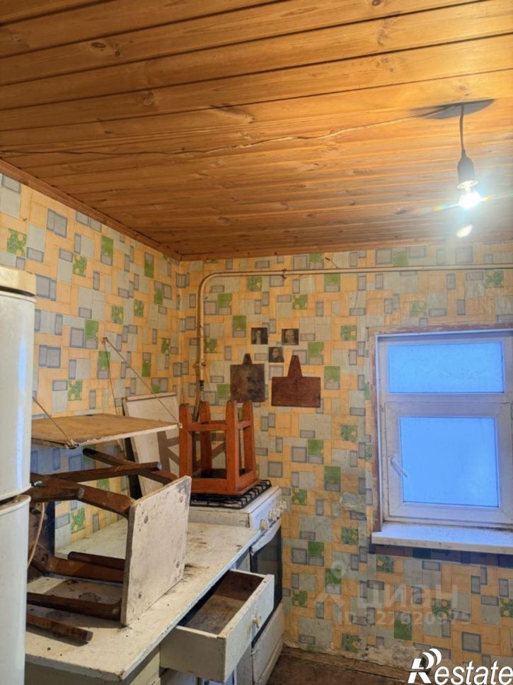 Коттедж/дом Илишевский район