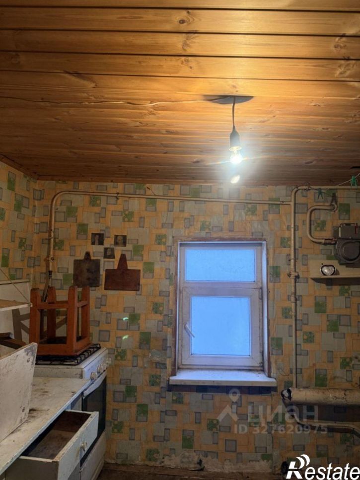 Коттедж/дом Илишевский район