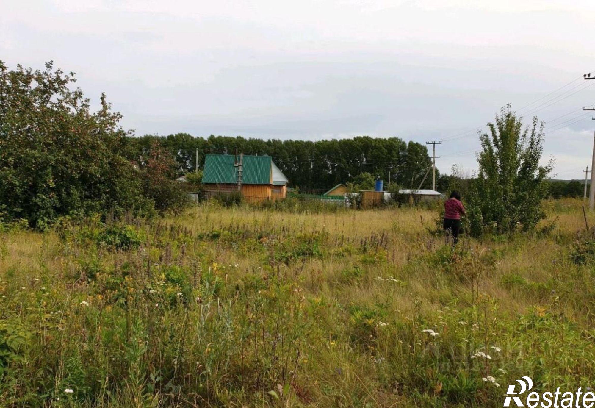 Купить землю, земельный участок за 350 000 рублей на Уфимский район