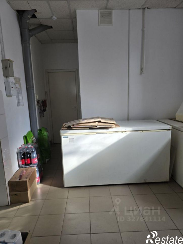 Торговое помещение ул Пушкина, 57,  д. 57