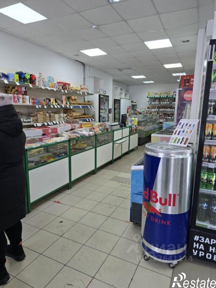 Торговое помещение ул Пушкина, 57,  д. 57