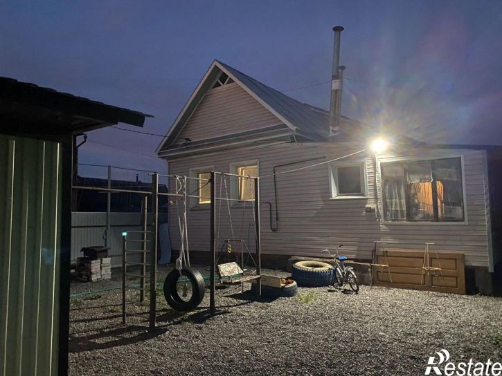 Коттедж/дом ул Садовая, 52А,  д. 52А