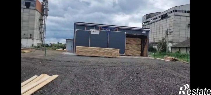 Производственное помещение Кармаскалинский район