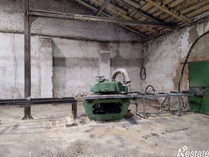 Производственное помещение Кармаскалинский район