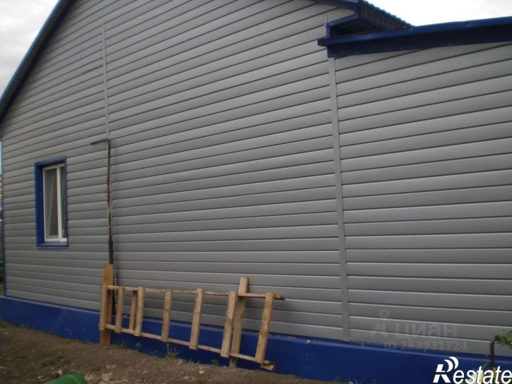 Коттедж/дом Туймазинский район