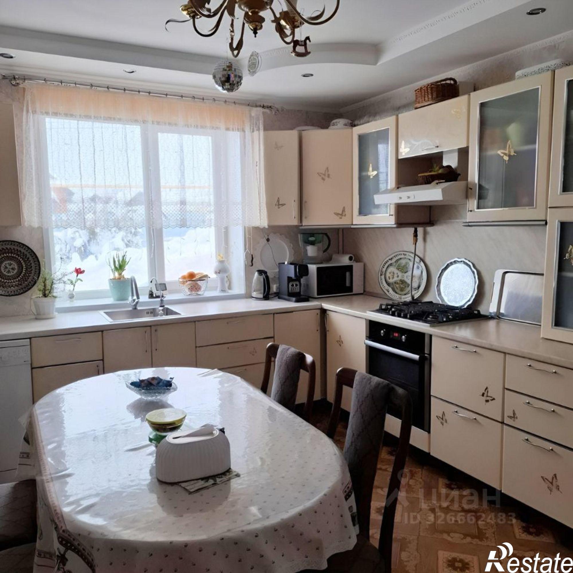 Купить дачу, дом, коттедж за 10 900 000 рублей на ул Ленина, 17