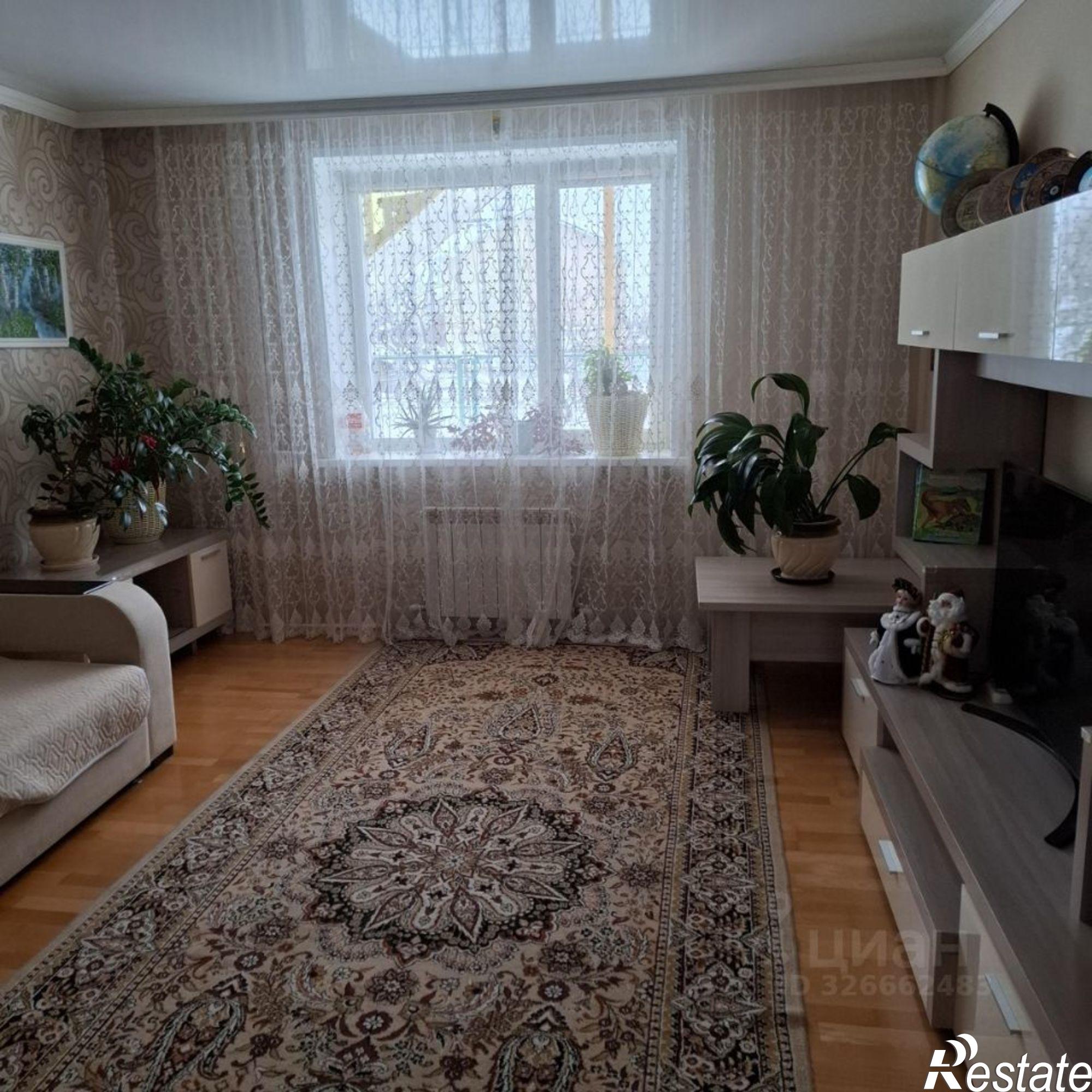 Купить дачу, дом, коттедж за 10 900 000 рублей на ул Ленина, 17